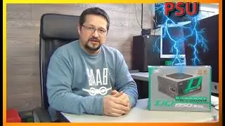 ЗАХРАНВАНЕ ЗА КОМПЮТЪР - DeepCool DQ850- M-V2L