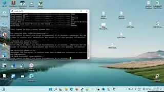 Huawei cloudengine 6881 switch password recovery