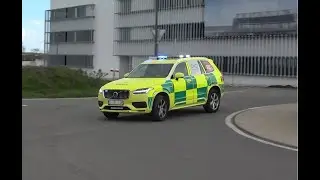 [PRIMEUR] SMUR CHC Montl&eacute;gia en urgence vers une intervention &agrave; Li&egrave;ge!