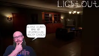 Let's Play Lightout w/ pnwbeard