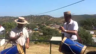 Rumbas de Voces del Andevalo 