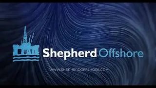 Shepherd Offshore Neptune Energy Park - Baker Hughes Reel Loadout