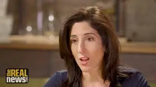Clinton’s ‘Committee to Save the World’ Unleashes Wall Street – RAI with Rana Foroohar (3/6)