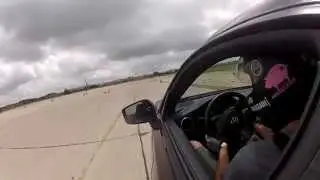 TSSCC Event 5 at Grissom Air Reserve Base