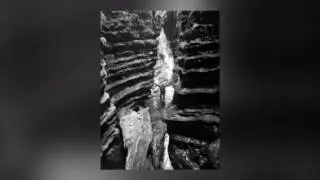 Lost World Canyon - Franklin Gordon Rivers December 2016