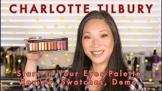 CHARLOTTE TILBURY - Stars In Your Eyes Palette