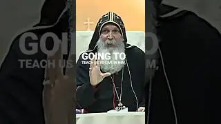 The Holy Spirit Is Our Teacher &ndash; Bishop Mari Mari Emmanuel on Life in Christ
