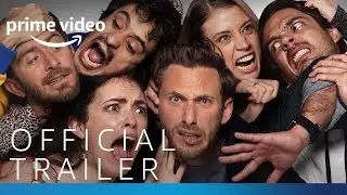 How To Survive Being Single, New Season - Official Trailer | Prime Video