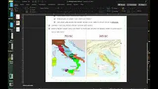 Roman Military and Expansion