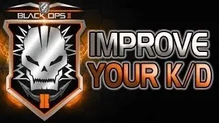 How to Raise your KDR (BO2)