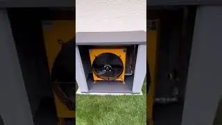 DIY - Immersion Cooled Bitcoin Mining - How it Works in 1 Minute!