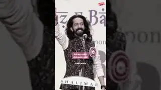 Hawayein uski fizaein uski - Ali Zaryoun Shayari | Poetry | Urdu Shayari