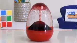 Volcanic Eruption Liquid Motion Toy
