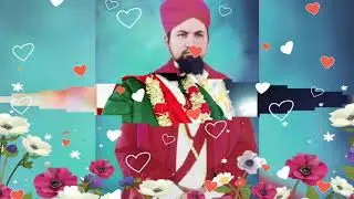 assalam valikum khadam boshi yaa ameen peer malik