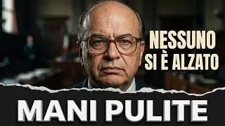 1993 MANI PULITE:IL PROCESSO A BETTINO CRAXI