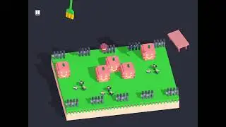  Random 8 bit game song 3