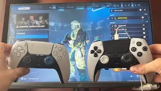 BO7 Warzone: Можно ли играть в режиме разделенного экрана?