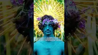 Artists You Should Know: David Lachapelle