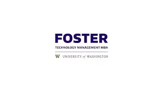 Technology Management MBA On-Demand Info Session