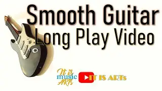 Long Play Smooth Guitar Jazz #texas #florida #uk #newyork #illinois #usa #music #jazz #austin #food