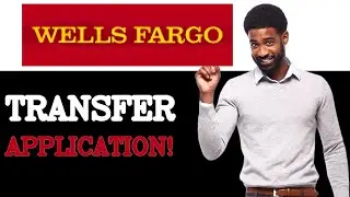 How To Transfer Wells Fargo Mortgage Application (2025)