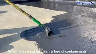 Brilliant Rubber Waterproofing Paint