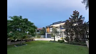 A masterpiece for all seasons | 10 Stock Road, Attadale