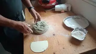 CICCHE DEL NONNO IN SALSA ROSA