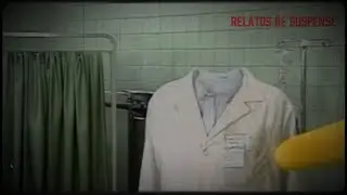 NOITE DE TERROR NO HOSPITAL - RELATO DO EINSTEIN