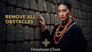 Tibetan Mantras for Protection & Removing Obstacles | Powerful Chants to Clear Negativity