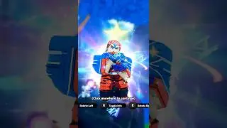 Getting & Ascending The 0.2% ALL STAR Six Seven in All Star Tower Defense X #roblox #astdx #fyp
