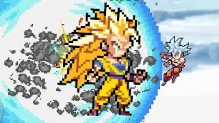 Mastering New Skills: Power Warriors 17.0 Gameplay Breakdown