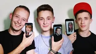 FTM UPDATE: Chest Revision & Documentary Dates!!