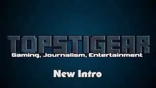 TopStiGear New Intro 2015 | 60FPS