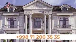 Биз билан бирга бўлин! Телефон: 📞 +998712003535  #location #architecture