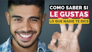 Cómo Saber Si Le Gustas A Una Mujer Sin Fijarte en 