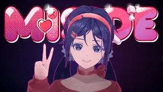 TRAPPED IN A GAME!!! | MiSide - Part 1