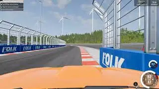 Training (Advanced Circuit) 30.440