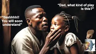 &ldquo;She Is Just 10: A Stepfather&rsquo;s Betrayal in a South African Township&rdquo; | #africanfolktales #mustwatch