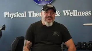 Be Well Physical Therapy Neck Pain Recovery Story Testimonial MOV