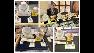 PARASHMANI JEWELLERS WEDDING PACKAGE BUDGET COLLECTION #gold #wedding #budget