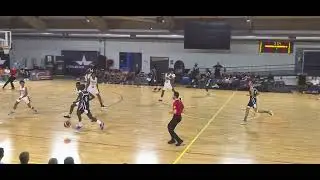 POTENTIELS vs NORMANDIE (FINALE TIP U15 2025) 31/05/2025