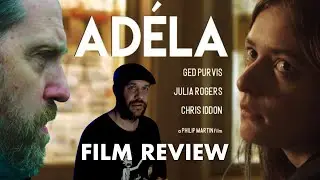 Ad&eacute;la (2020) | Up and Coming Indie Directors | Indie Short Reviews