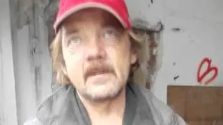 Unknowns || Pomoc ľuďom bez domova