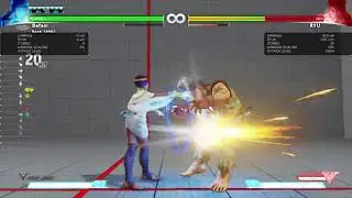 SFV: Xian's Menat midscreen 