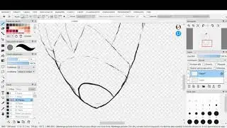 Aprendiendo a Dibujar Día 14!!