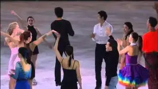 2015 Skate Canada GALA - Final