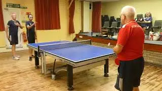 STEVEN MERCER + PHILIP SMITH VERSUS DAVID SHORT + SAURABH SETHI 090922