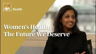 Supporting women&rsquo;s health at work | AXA Health | ITN Business