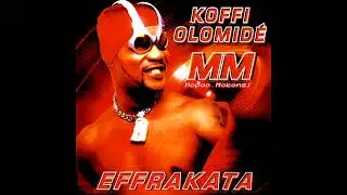 Koffi Olomide - Suivez le Guide (Instrumental Officielle)